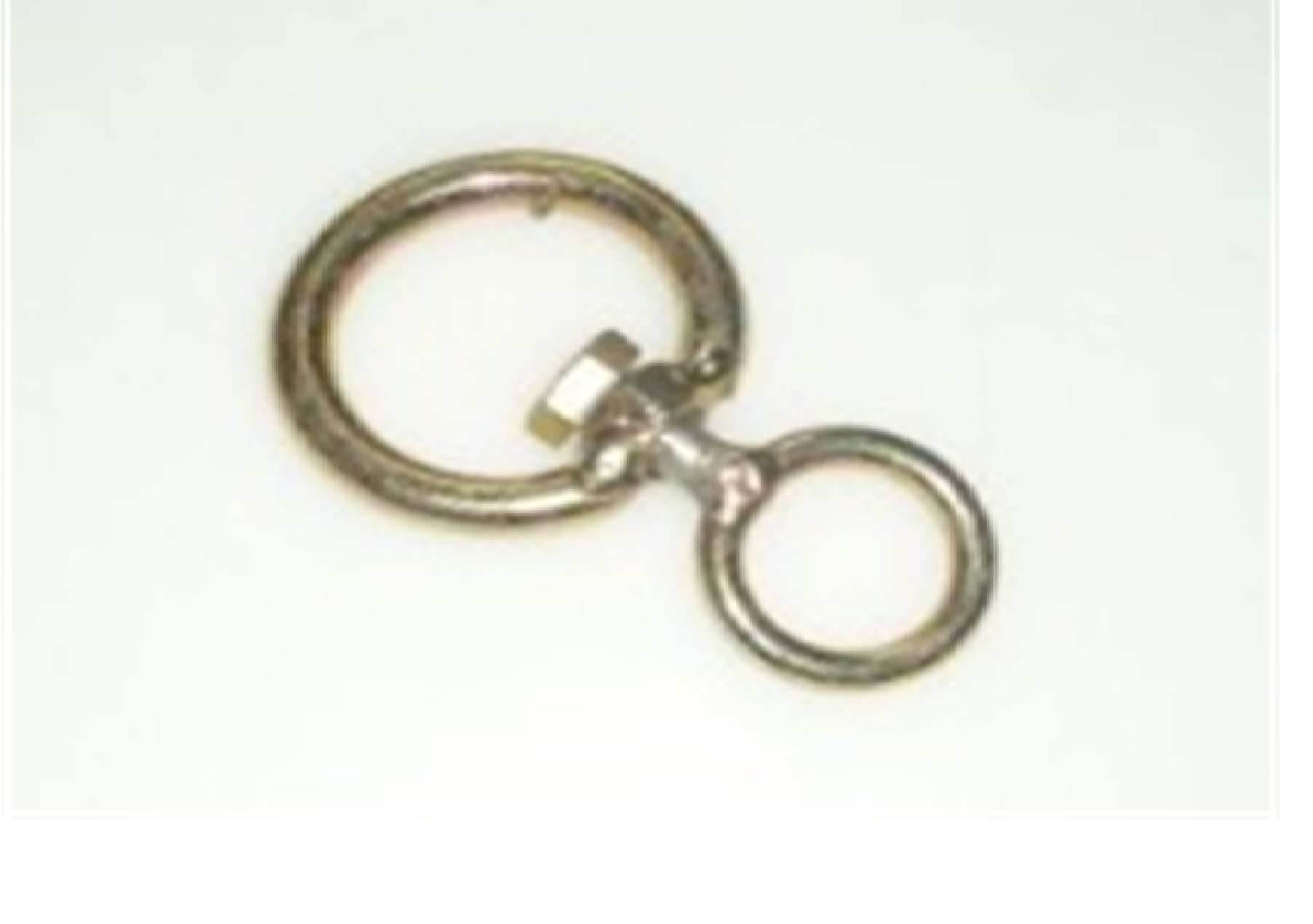 Вертлюг   № 5